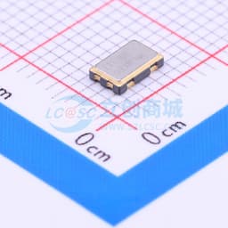 27MHz ±50ppm CMOS 1.62V~3.63V缩略图