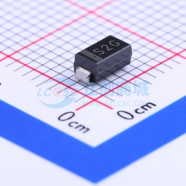 S2G实物图
