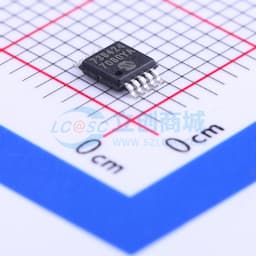 单节或双节锂离子/锂聚合物充电管理控制器缩略图