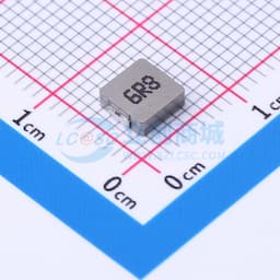 6.8uH ±20%缩略图
