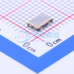 28.6363MHz 1.6V~3.6V缩略图