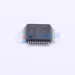 LPC11U14FBD48/201缩略图