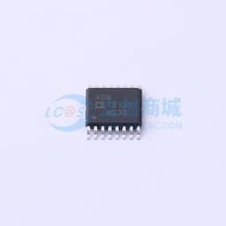 ±15 V/12 V 四通道 SPST 开关 ADG1311/ADG1312/ADG1313缩略图