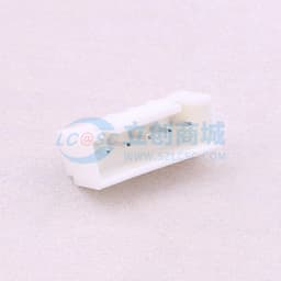 间距:2.5mm 1x5P缩略图