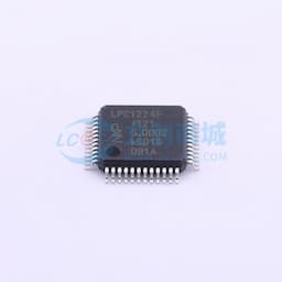 LPC1224FBD48/121,1缩略图