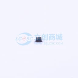 单向ESD 12V截止 峰值浪涌电流：5A@8/20us缩略图