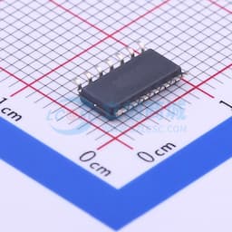 CMOS或非门缩略图
