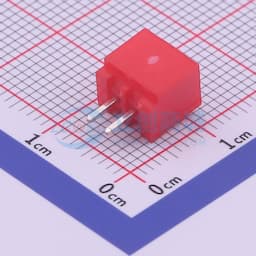 间距:2.5mm 1x2P【插件】缩略图