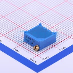 100kΩ ±10%缩略图