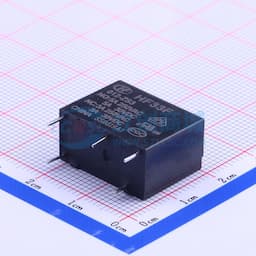 HF33F/012-ZS3 【继电】缩略图