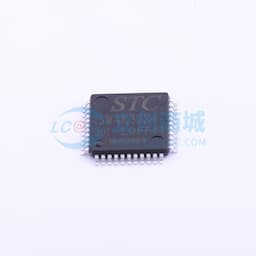 STC15W4K32S4-30I-LQFP44缩略图