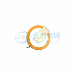 Q&J 锂锰电池 3V 40mAh 1个 【电池】缩略图
