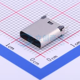 Type-C 母 【夹板焊接】缩略图