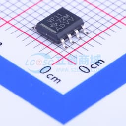 3.3-V RS-485 收发器缩略图