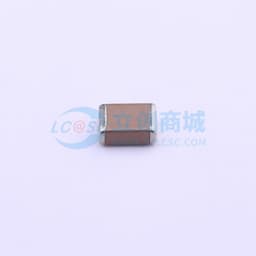 4.7nF ±10% 250V缩略图