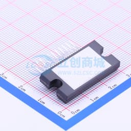 停产 STK682-010-E【电机】缩略图