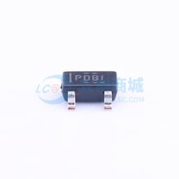 3引脚供电电压监控器缩略图
