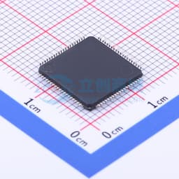具有 60MHz 频率、128KB 闪存的 C2000™ 32 位 MCU缩略图