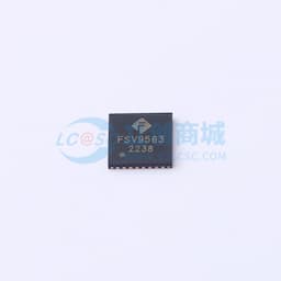 高性能NFC读卡器解决方案缩略图