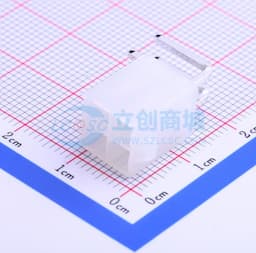 2x2P 间距:4.2mm 弯插 系列:Mini-Fit(MX 4.2) 【插件】缩略图