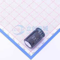 6800uF ±20% 16V 【插件】缩略图