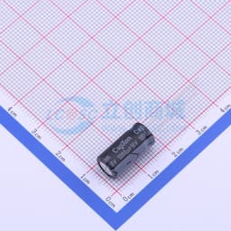 1000uF ±20% 16V 【插件】缩略图