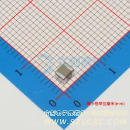 4.7uF ±10% 50V缩略图