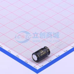 47uF ±20% 100V 【插件】缩略图