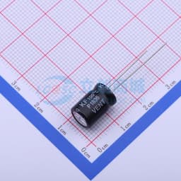 100uF ±20% 50V 【插件】缩略图