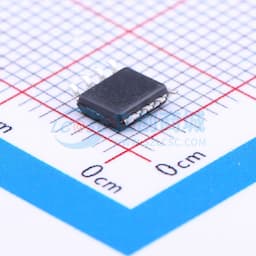CMOS 64K 两线串行 EEPROM缩略图