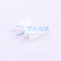 1x2P 间距:2.54mm 系列:EH 【插件】缩略图