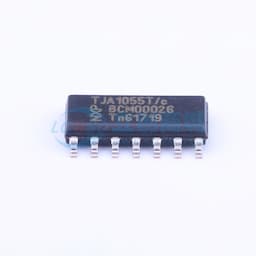 125Kbps 4.75V~5.25V缩略图