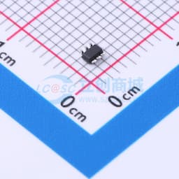 电压输出、低侧或高侧测量、双向、零漂移系列分流监控器缩略图