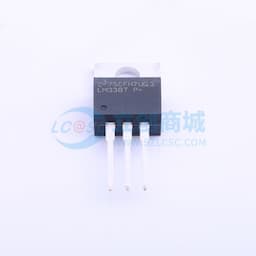5A、40V、低 IQ、可调节线性稳压器 【线性】缩略图