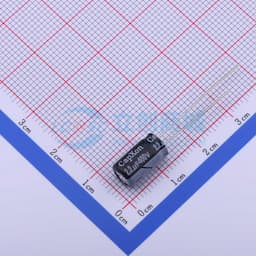 2.2uF ±20% 400V 【引线】缩略图