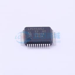 LPC1549JBD48QL缩略图