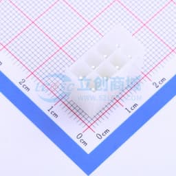 2x4P 间距:4.2mm 直插 系列:Mini-Fit(MX 4.2) 【插件】缩略图