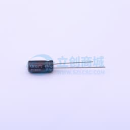 47uF ±20% 35V 【引线】缩略图