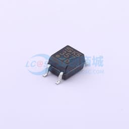 DC输入 隔离电压(rms):3750V缩略图