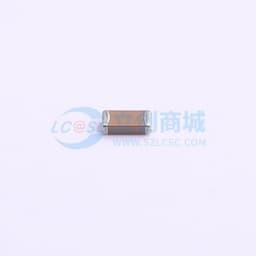 10nF ±10% 100V缩略图