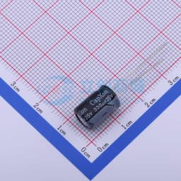 330uF ±20% 25V缩略图
