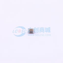 4.7nF ±10% 50V缩略图