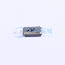 YSX321SL 24MHZ 4P 3225 18PF ±10PPM -40~85℃ (±20PPM)缩略图