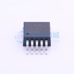 降压型 3A 4.5V~40V缩略图