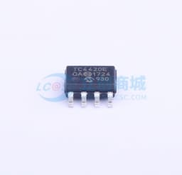 TC4420EOA缩略图