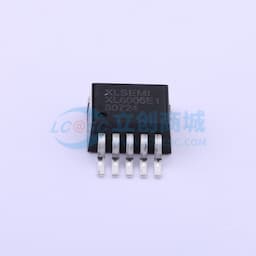 XL6006E1缩略图
