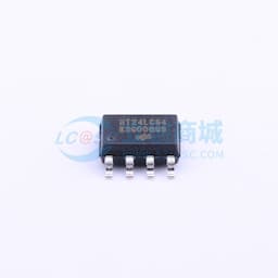 CMOS 64K 两线串行 EEPROM缩略图