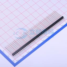 1x40P 间距:2.54mm 方针 直插 【排针】缩略图
