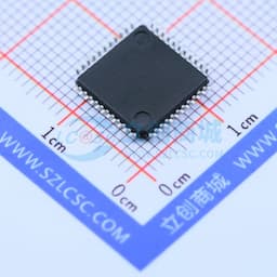 无需外部晶振和复位的加密单片机缩略图