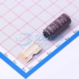 EKZM250ETD102MJ25S缩略图
